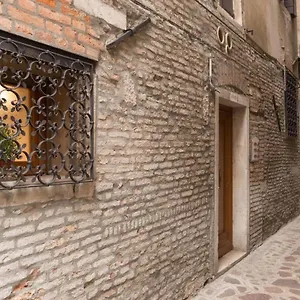 Cà D'oro Apartamento