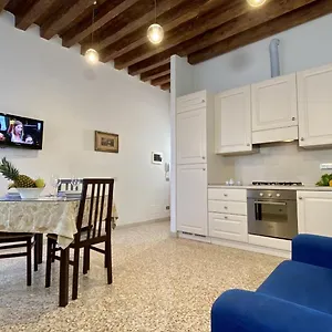  Apartamento Rialto Market