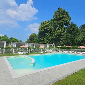 3* Кемпинг Serenissima