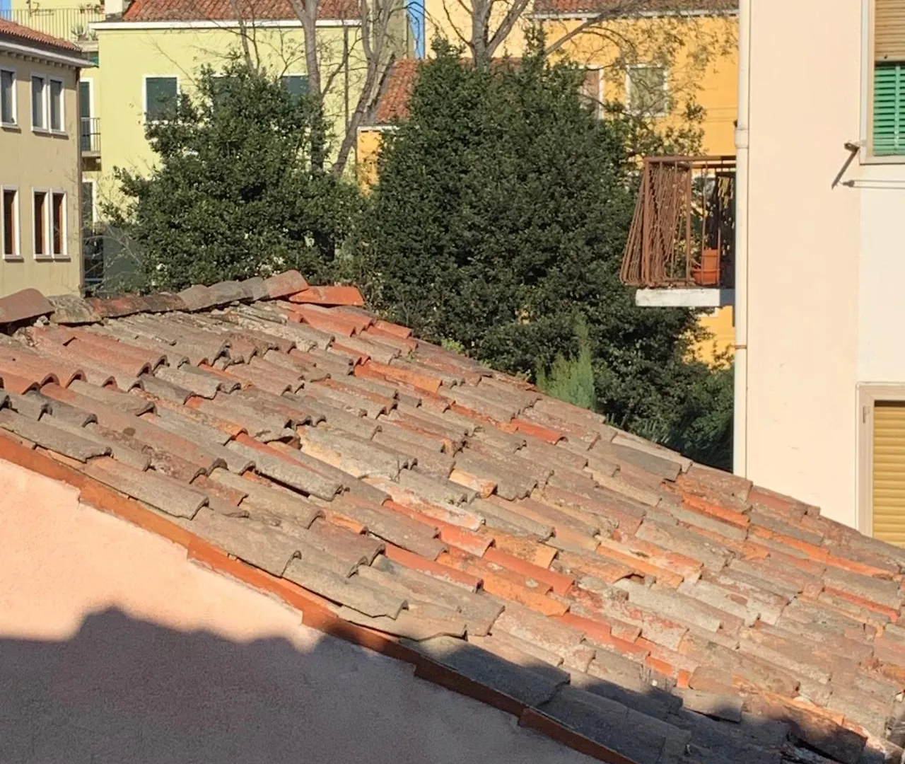 Apartamento Royal Guest House Veneza