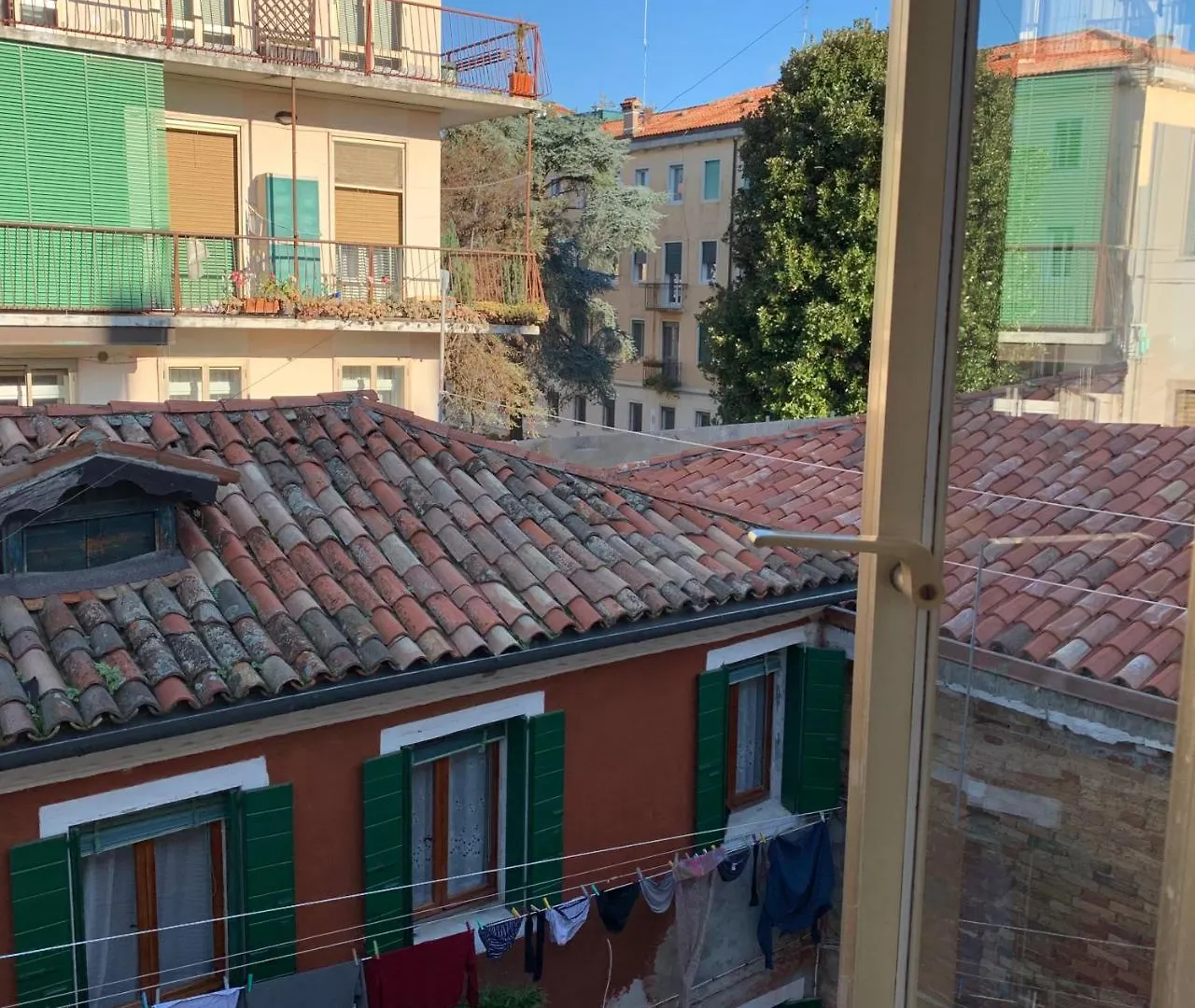 Royal Guest House Veneza Itália