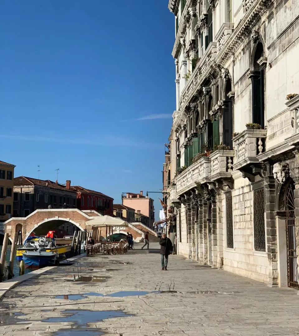 Royal Guest House Veneza