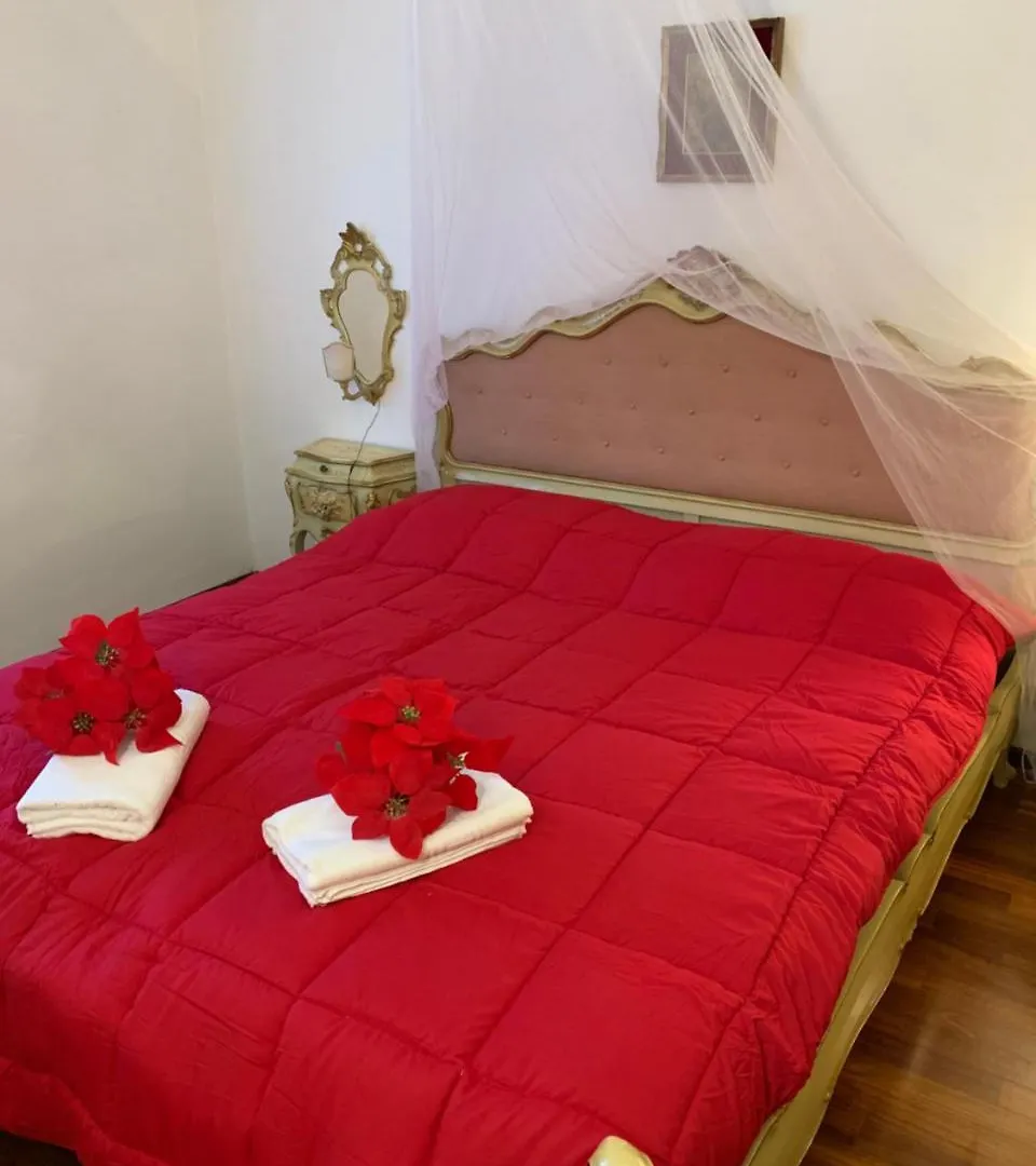 Apartamento Royal Guest House Veneza