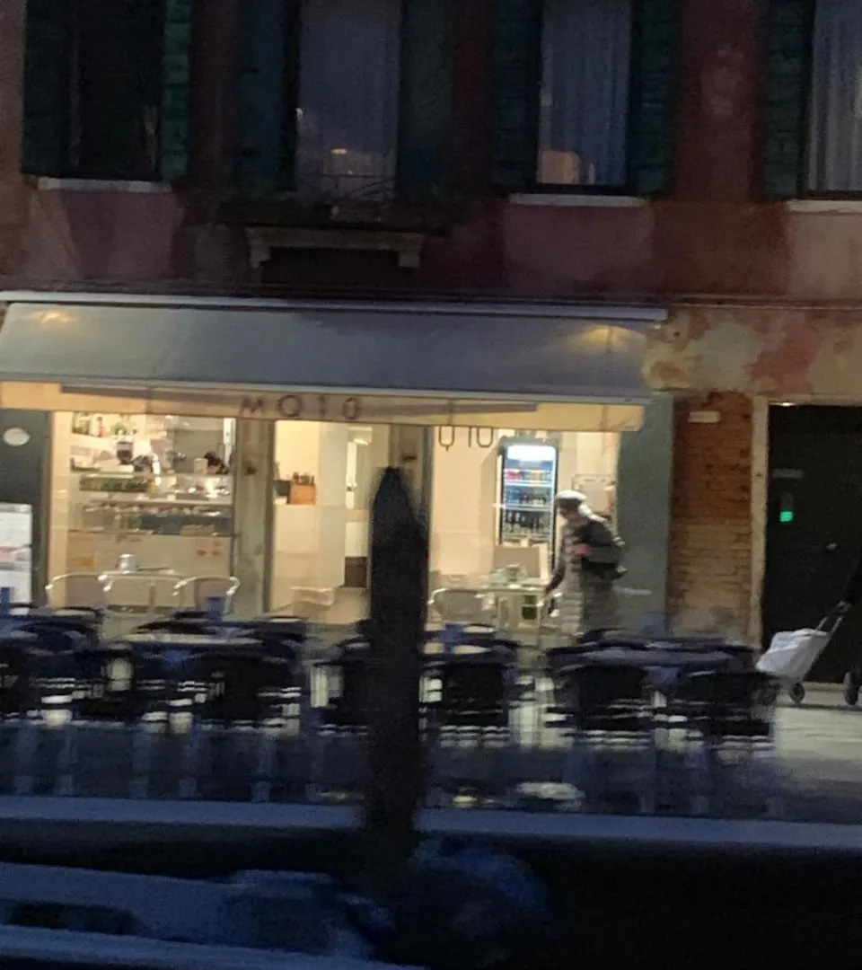 Royal Guest House Veneza Apartamento