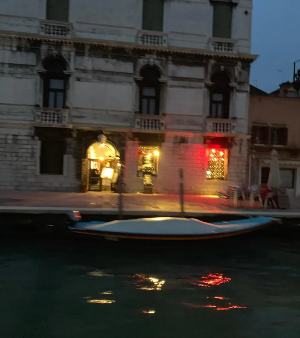 Royal Guest House Veneza