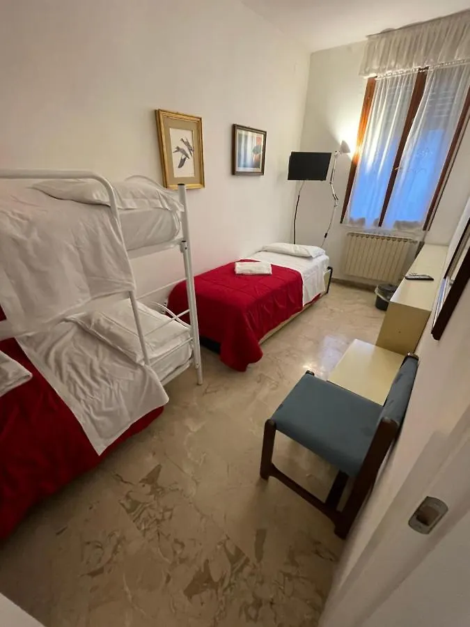 Apartman Royal Guest House Velence Olaszország