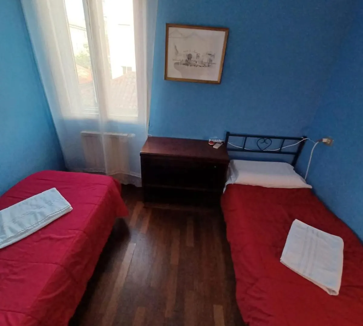 Royal Guest House Velence