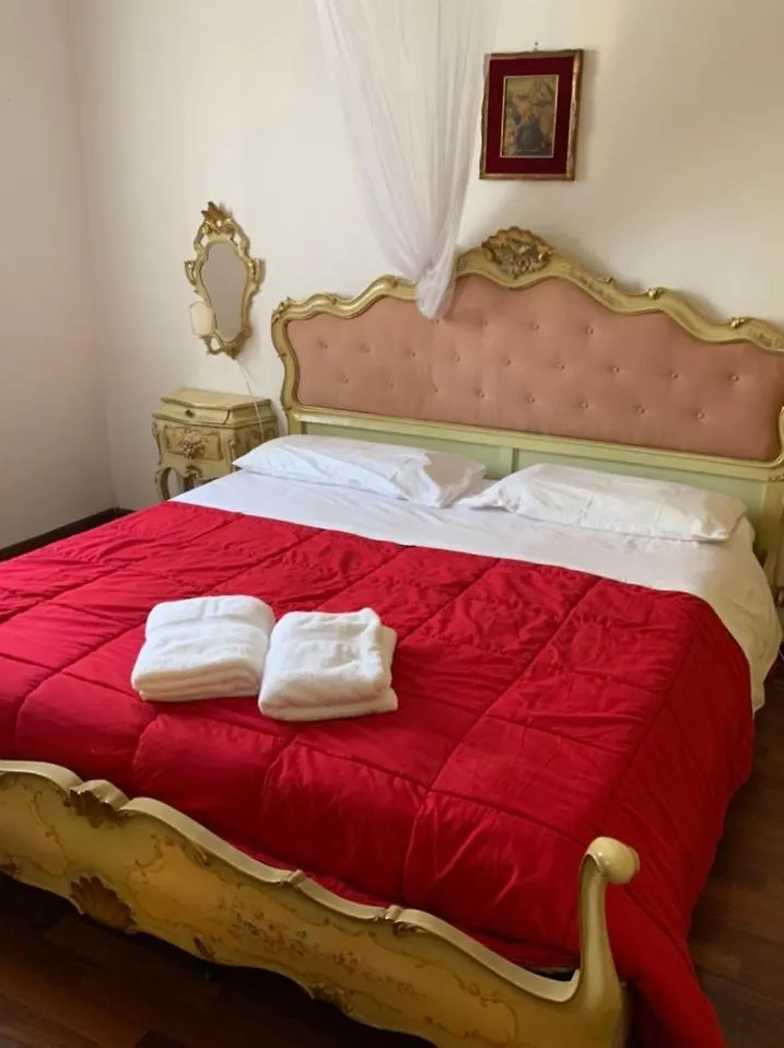 Royal Guest House Velence Olaszország
