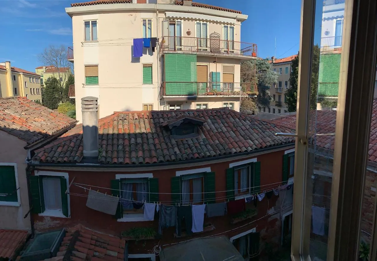 Apartman Royal Guest House Velence