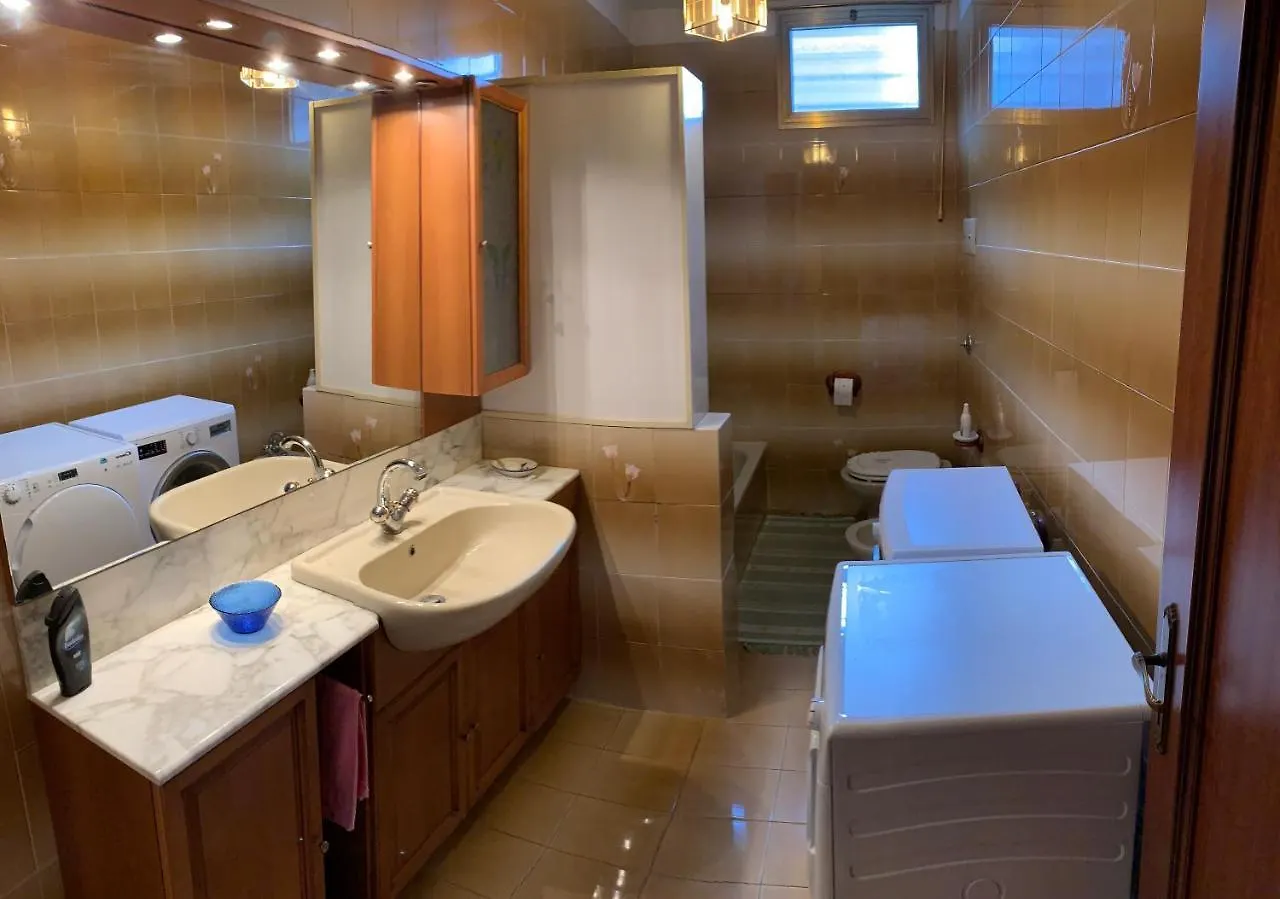 Apartman Royal Guest House Velence