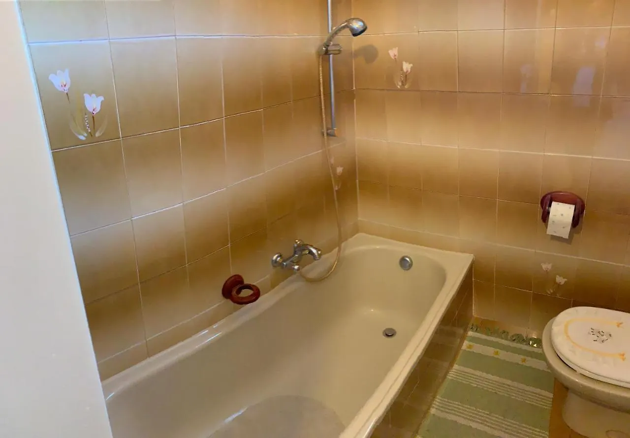 Royal Guest House Velence Apartman