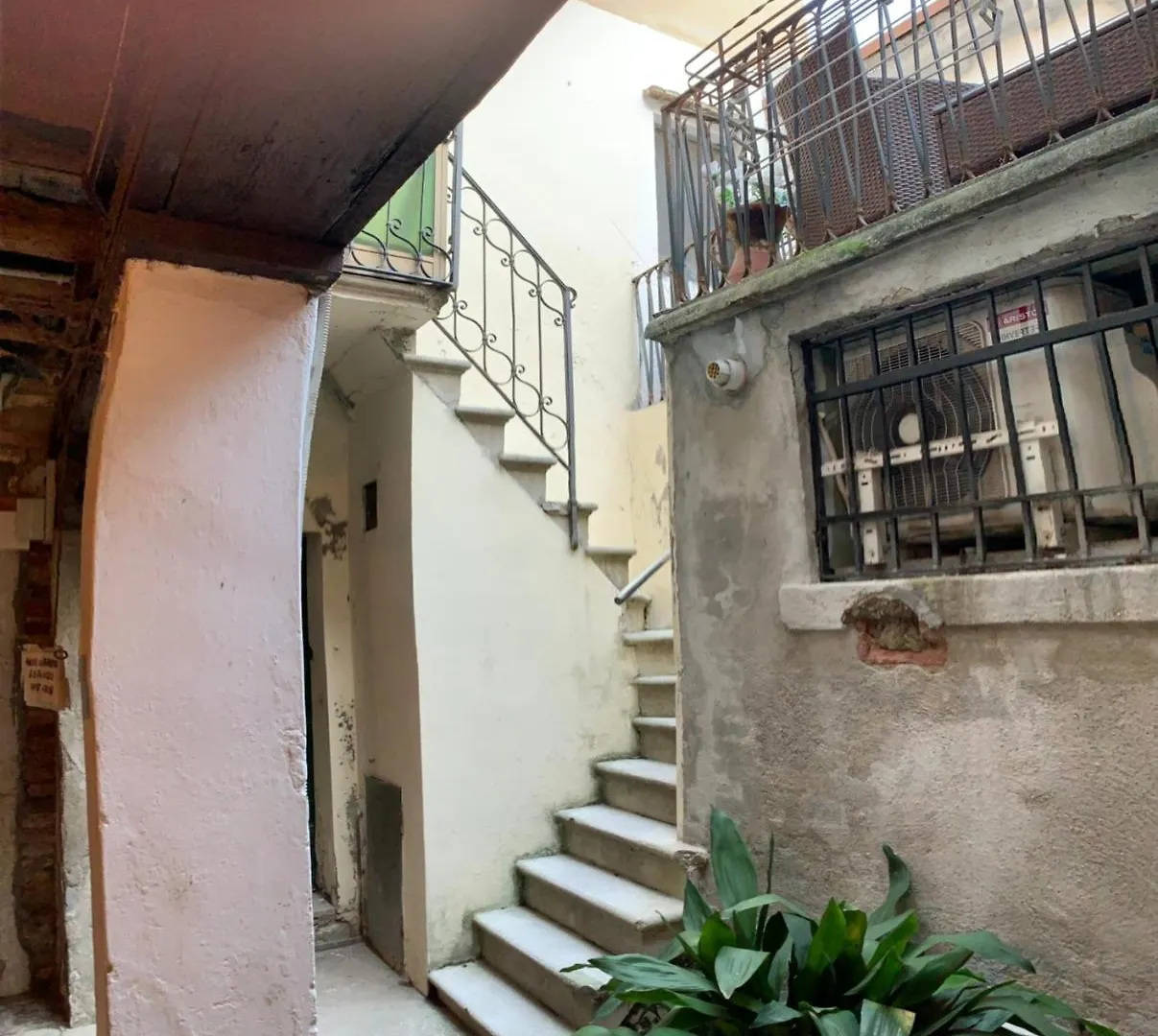 Apartman Royal Guest House Velence