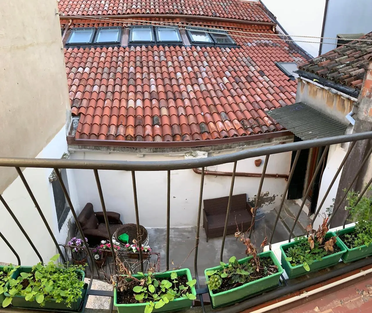 Royal Guest House Velence