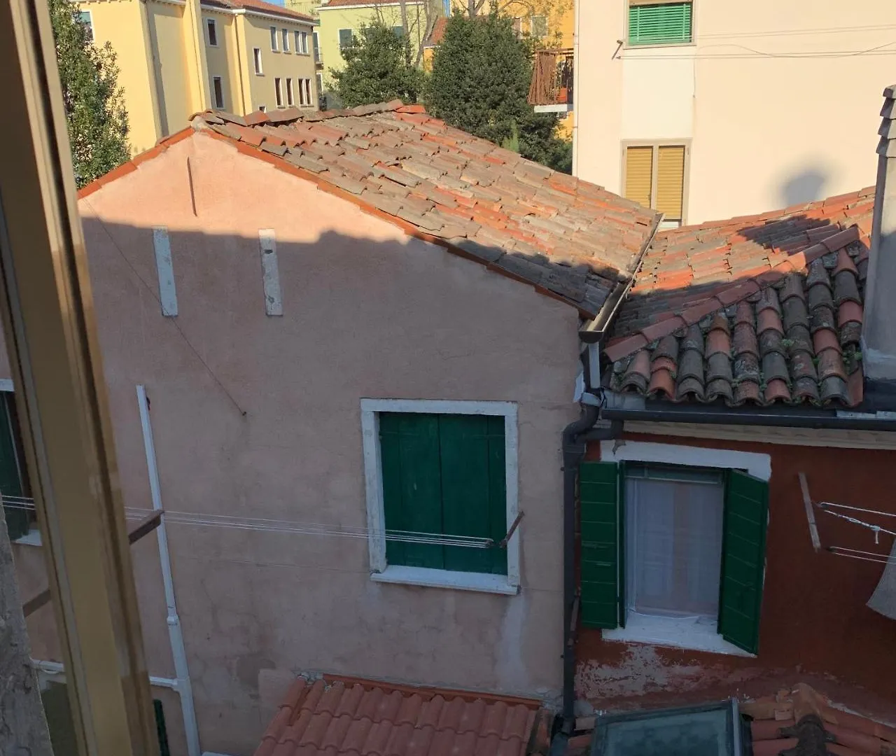 Royal Guest House Velence Apartman