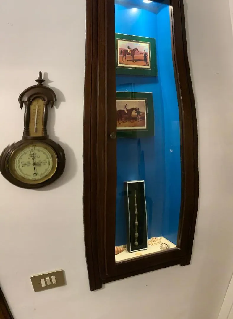 Royal Guest House Velence Apartman