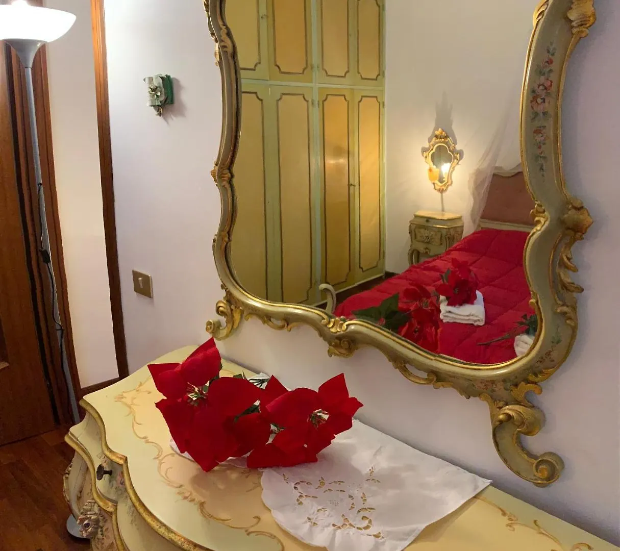 Royal Guest House Velence